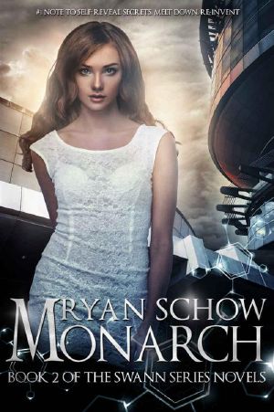 [Swann Series 01] • Monarch